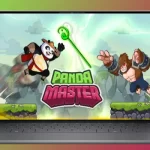 Panda Master Game for PC - Enjoy Fun and Exciting Gameplay