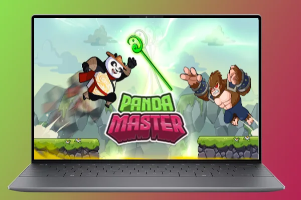 Panda Master Game for PC - Enjoy Fun and Exciting Gameplay