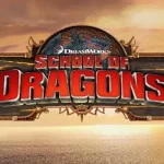 School of Dragons Game for PC - Train Your Dragon