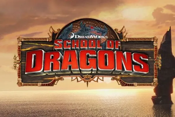 School of Dragons Game for PC