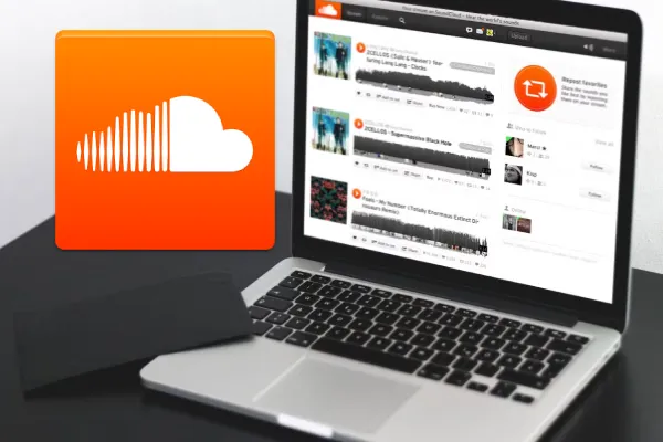 soundcloud app windows