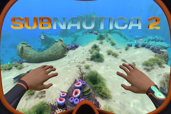 subnautica game free download