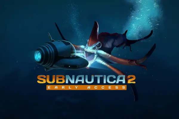 subnautica game for windows