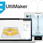 Ultimaker Cura App for PC - Advanced 3D Printing Software