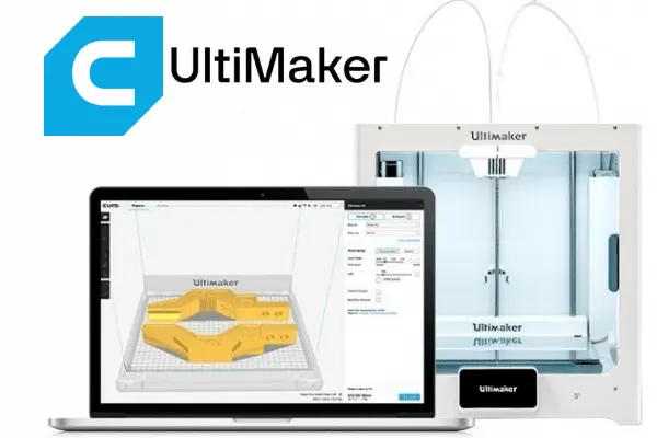 Ultimaker Cura App for PC